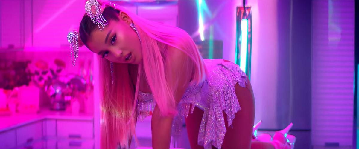 Khi loạt nữ idol KPop nhảy '7 rings' của Ariana Grande: Đâu là bản dance xứng đáng nhận điểm 10? Ảnh 1