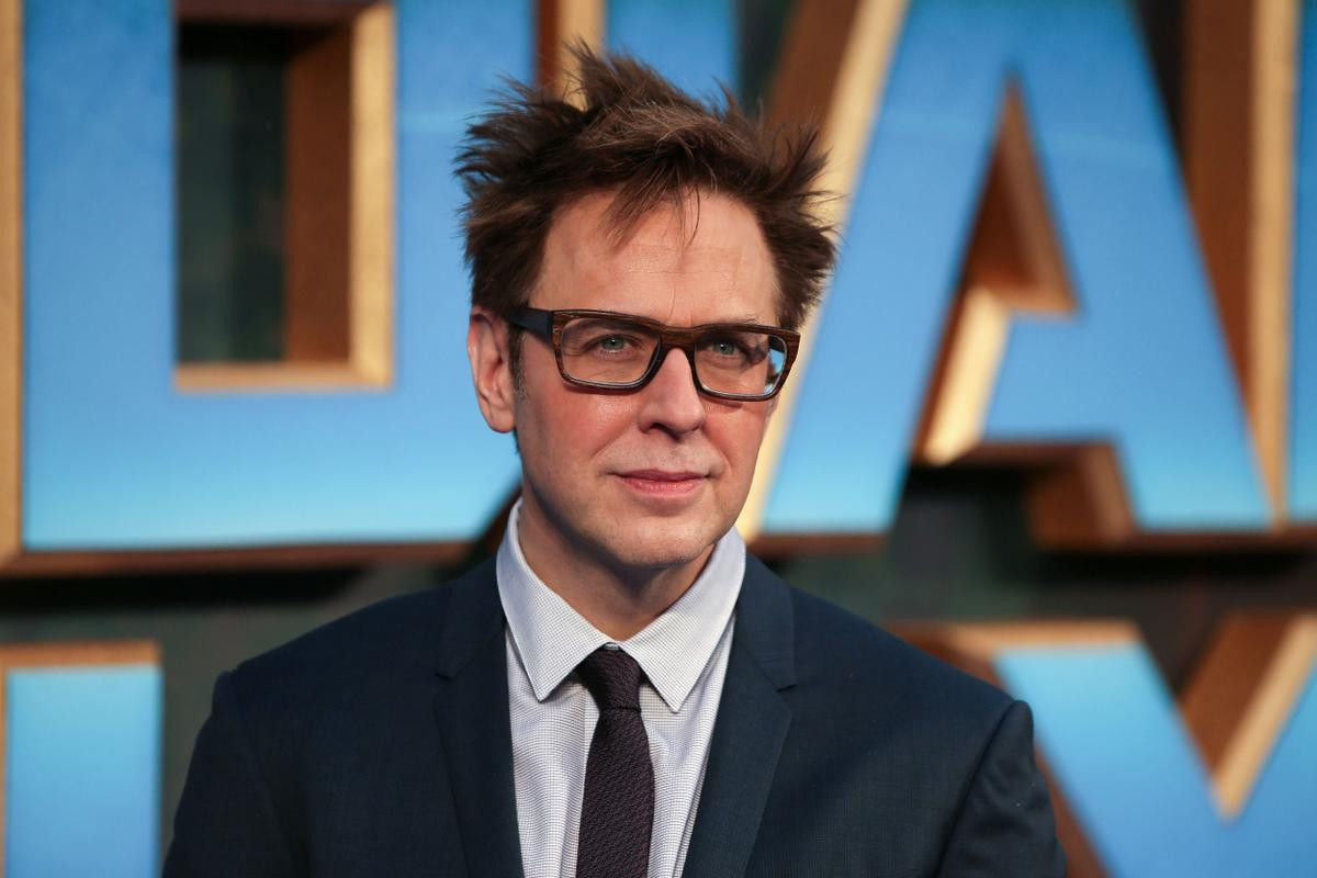 Vì sao Disney quyết định 'muối mặt' chiêu mộ lại James Gunn cho 'Guardians of the Galaxy Vol. 3'? Ảnh 2