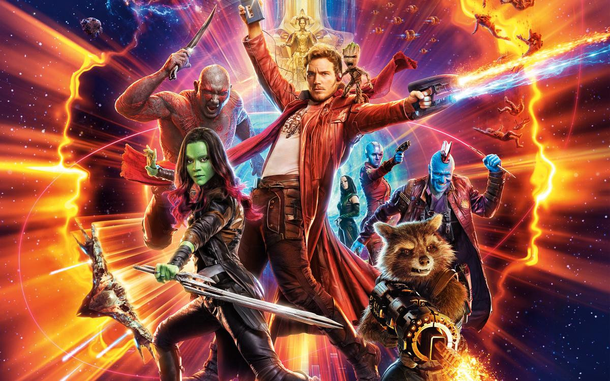 Vì sao Disney quyết định 'muối mặt' chiêu mộ lại James Gunn cho 'Guardians of the Galaxy Vol. 3'? Ảnh 1