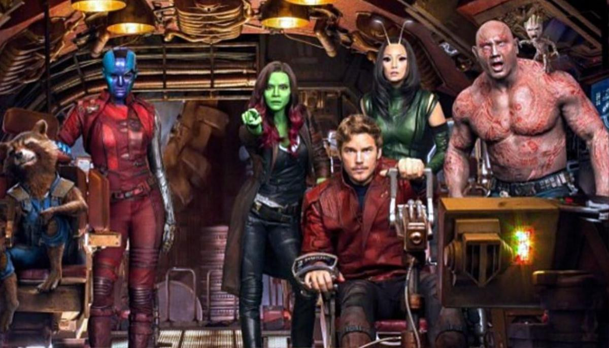 Vì sao Disney quyết định 'muối mặt' chiêu mộ lại James Gunn cho 'Guardians of the Galaxy Vol. 3'? Ảnh 5