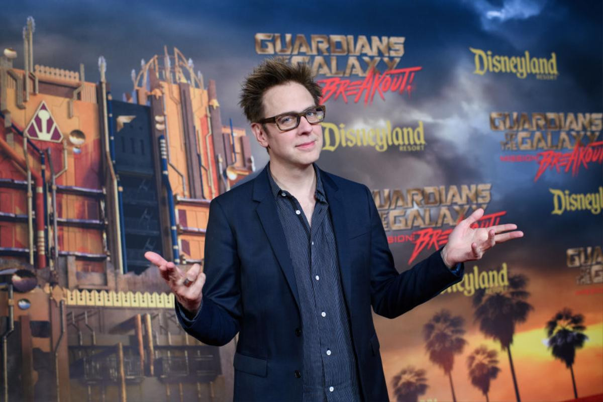 Vì sao Disney quyết định 'muối mặt' chiêu mộ lại James Gunn cho 'Guardians of the Galaxy Vol. 3'? Ảnh 4