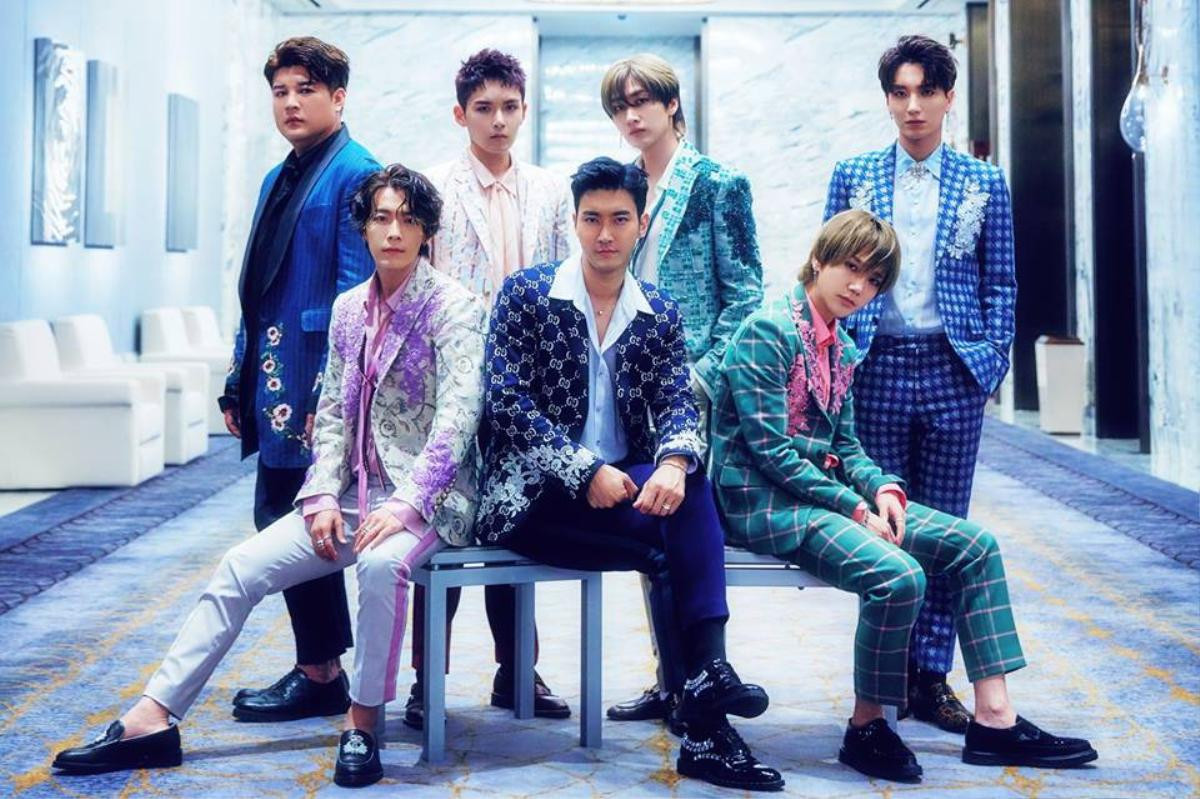 Thành viên nổi tiếng nhất trong các nhóm nhạc nhà SM: Tại sao Knet không gọi tên Super Junior? Ảnh 9