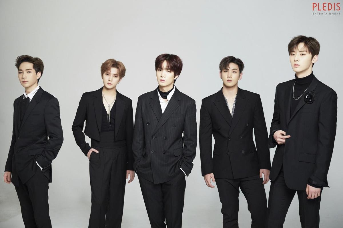 Phát hành ca khúc kỉ niệm 7 năm debut: Nu'est dẫn đầu BXH iTunes nhiều nước trên thế giới Ảnh 1