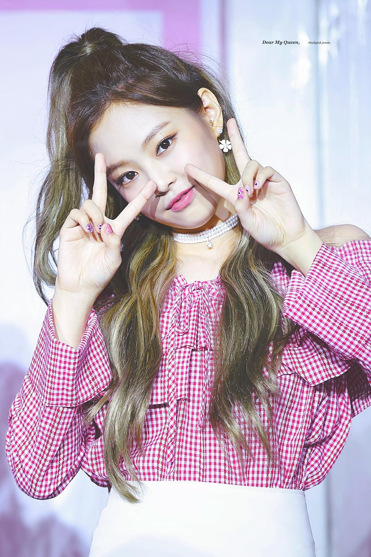 BXH thương hiệu thành viên girlgroup tháng 3: Jennie (BlackPink) vươn lên dẫn đầu, Twice bị đánh bật khỏi top 10! Ảnh 2