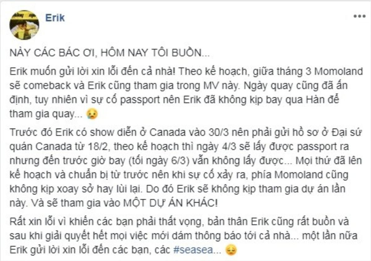 Vpop tuần qua: Hương Giang chiếm trọn 'spotlight' và ồn ào quanh Cống hiến 2019 Ảnh 14