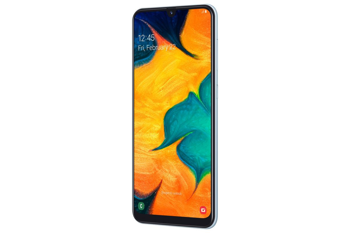 Samsung giới thiệu bộ đôi Galaxy A50 và Galaxy A30 tại Việt Nam Ảnh 4