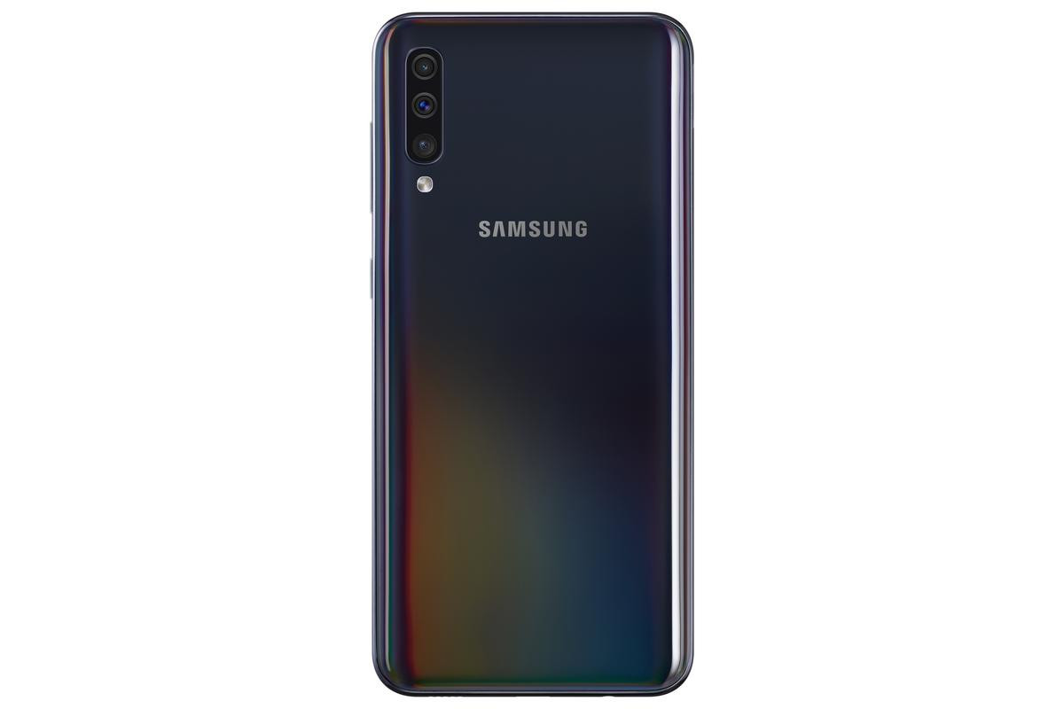 Samsung giới thiệu bộ đôi Galaxy A50 và Galaxy A30 tại Việt Nam Ảnh 3