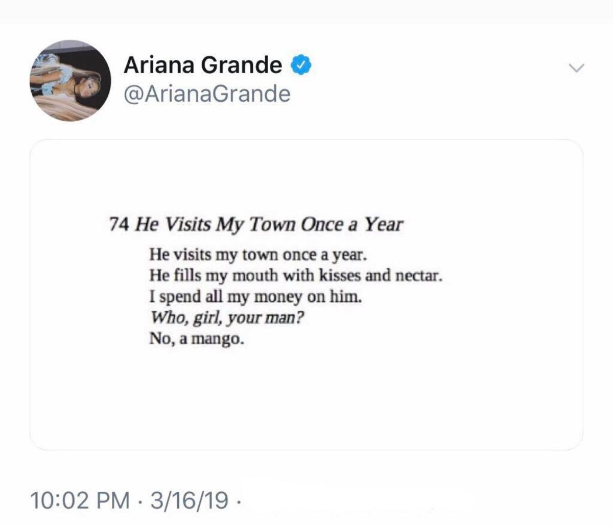 Fan US-UK đang xôn xao điều gì: Ariana Grande kết hợp cùng Charlie Puth? Ảnh 1