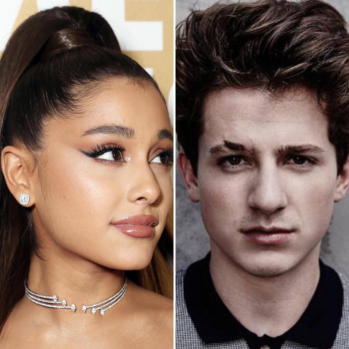 Fan US-UK đang xôn xao điều gì: Ariana Grande kết hợp cùng Charlie Puth? Ảnh 5