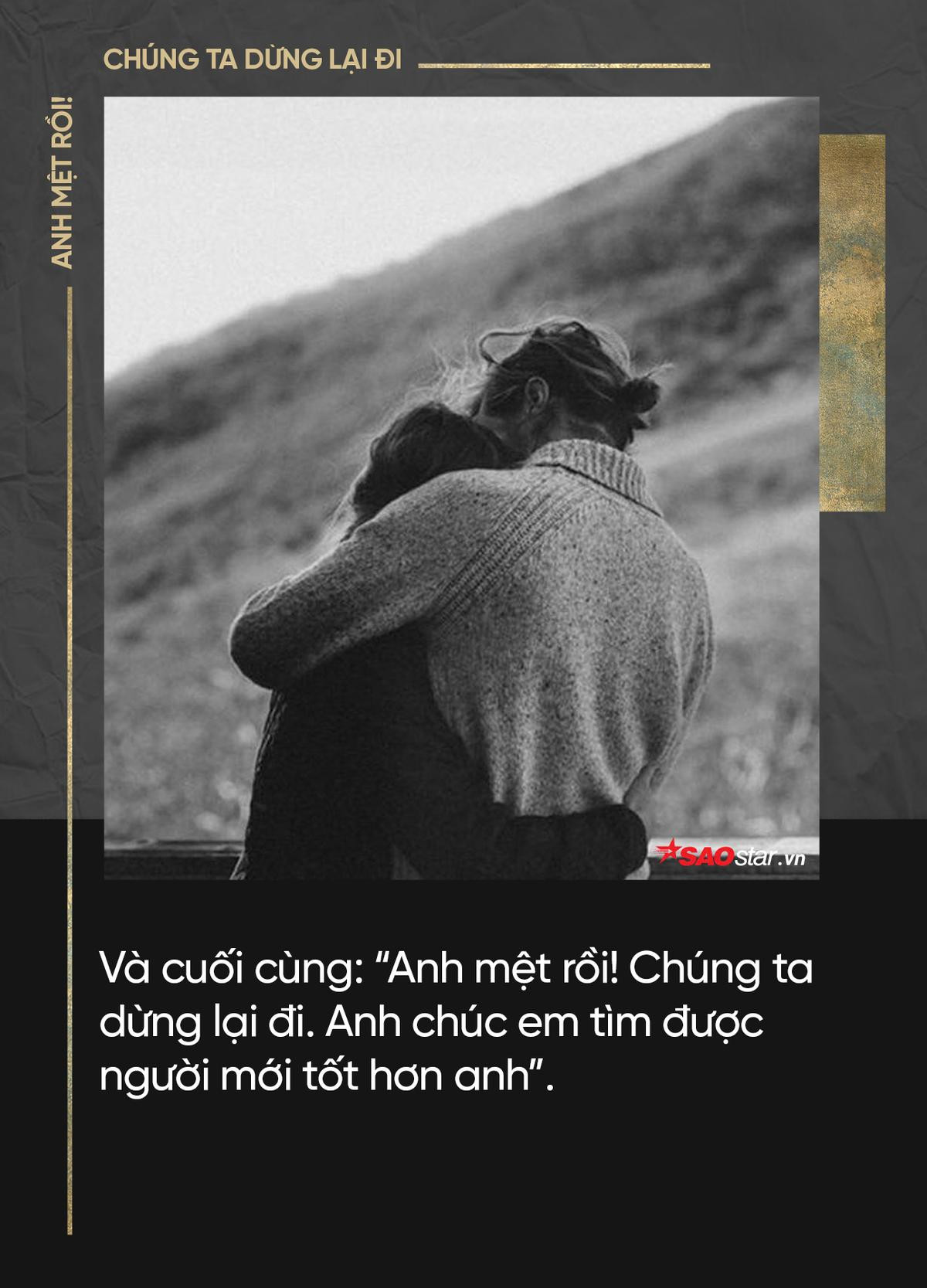 Những bằng chứng rõ mồn một cho kẻ si tình thấy người ấy đã thay lòng đổi dạ như thế nào Ảnh 10