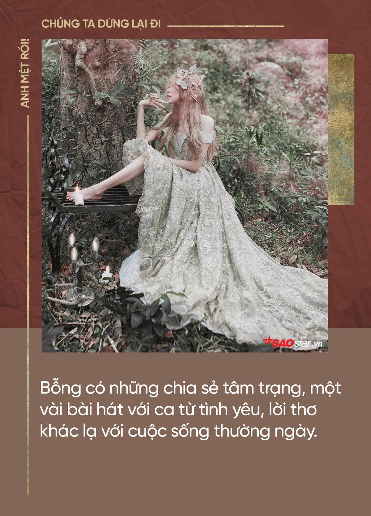 Những bằng chứng rõ mồn một cho kẻ si tình thấy người ấy đã thay lòng đổi dạ như thế nào Ảnh 5