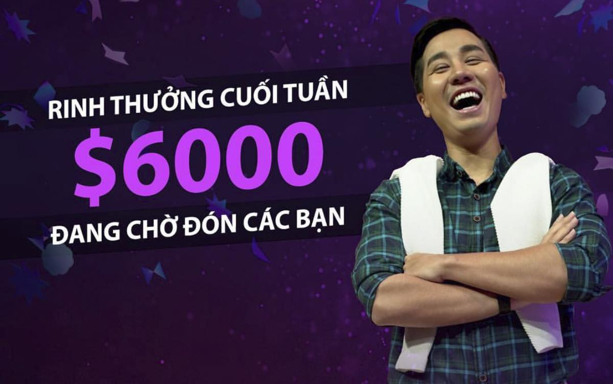 Đây là cách bạn có thể nhận tiền thưởng từ Confetti Vietnam, gameshow 'nóng' nhất hiện nay trên Facebook Ảnh 1