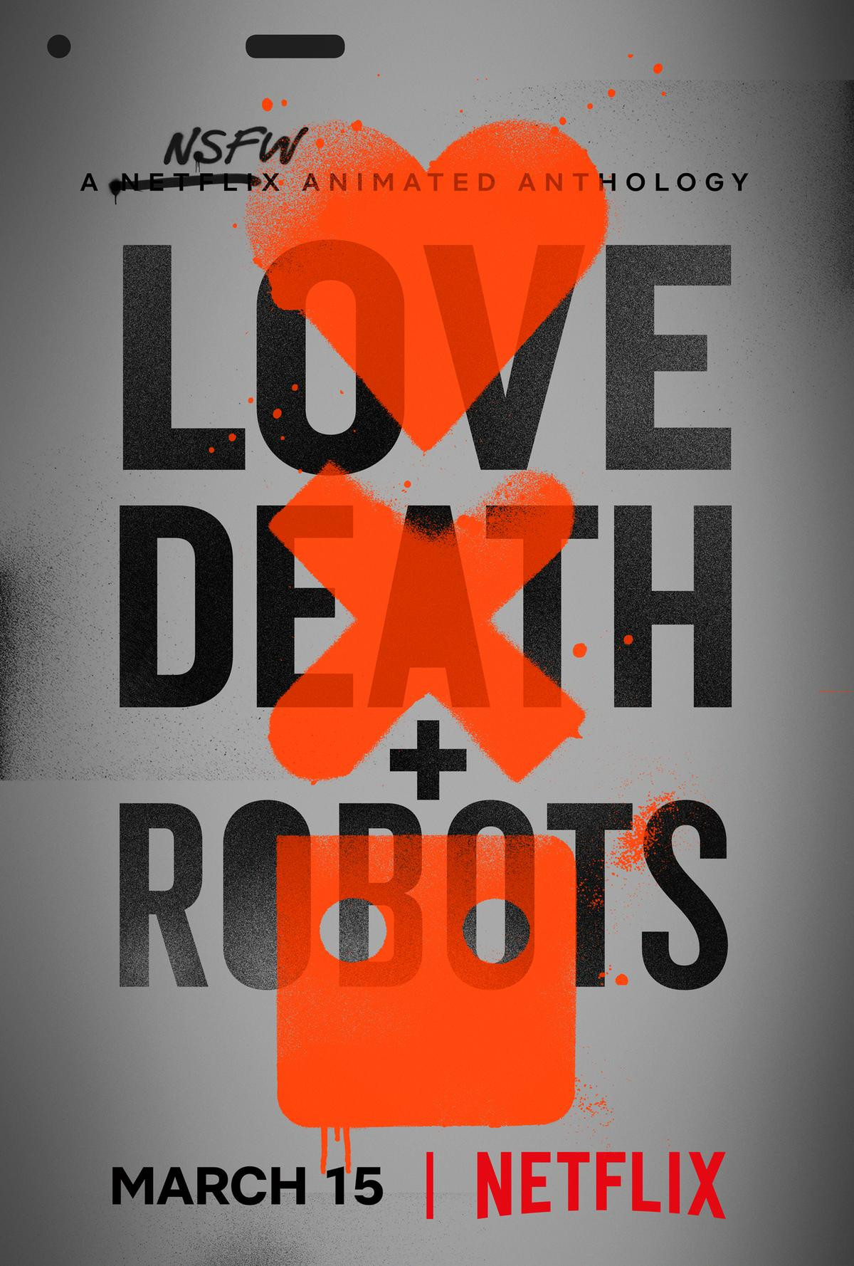 'Love, Death & Robots': 'Black Mirror' phiên bản hoạt hình 18+ từ Netflix Ảnh 4