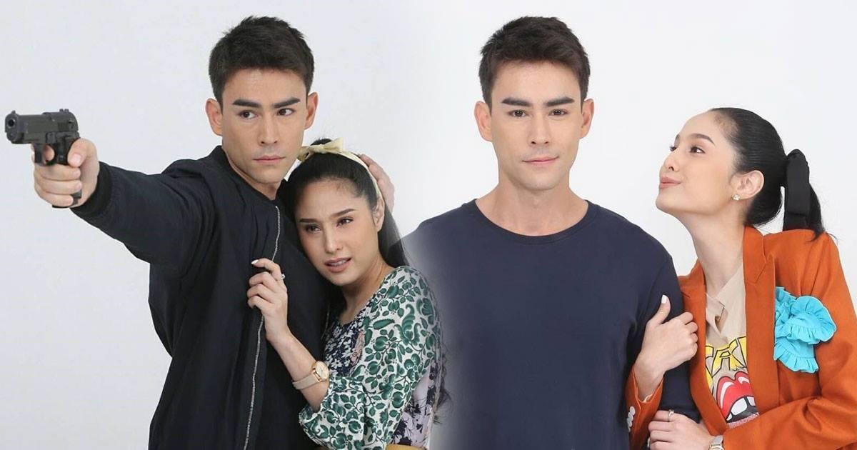 Lakorn ‘Fai Hima - Lửa tuyết’, bộ phim cuối cùng của Kwan Usamanee dưới vai trò diễn viên độc quyền của channel 7 Ảnh 9