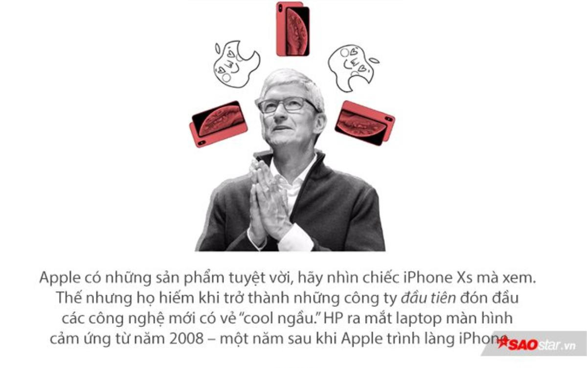 Apple có thể sẽ không bao giờ ra mắt smartphone dẻo, đây rất có thể là lý do tại sao Ảnh 5