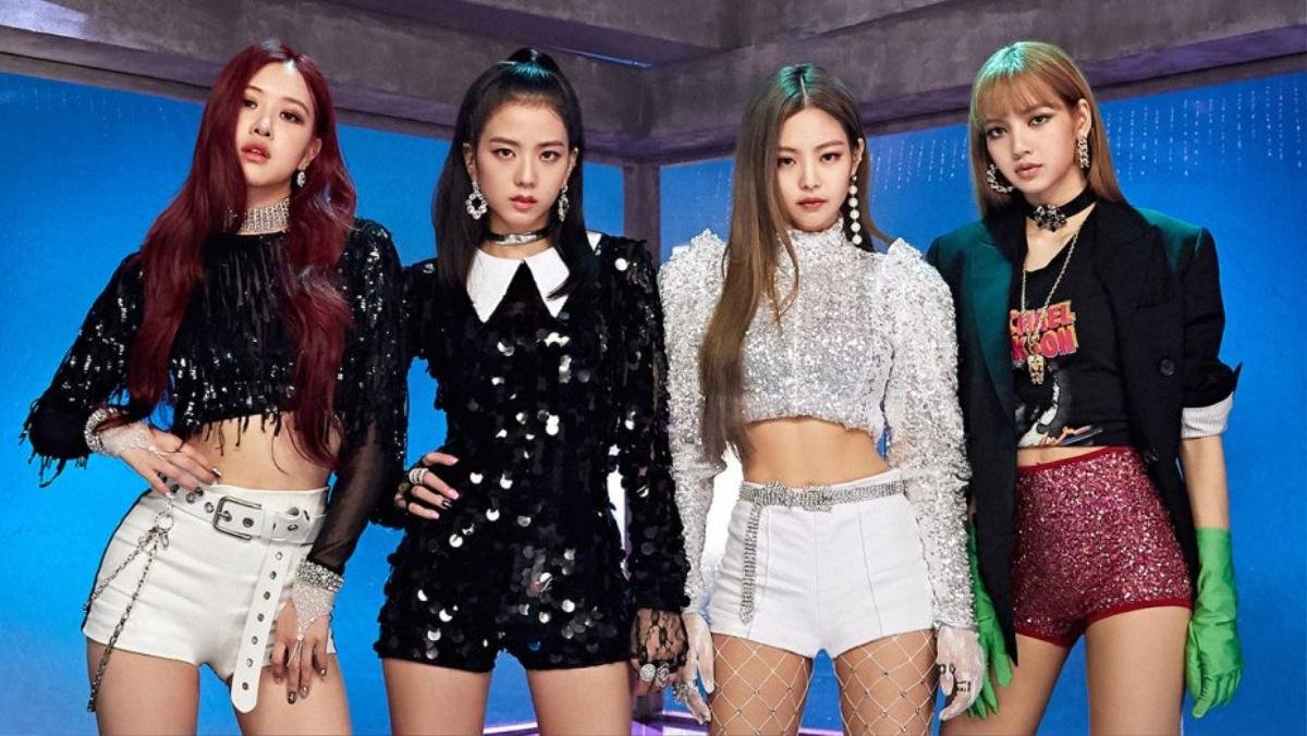 Tour diễn Bắc Mỹ của BlackPink không hề hết vé như YG đã thông báo, netizen Hàn phẫn nộ: 'Tưởng mình là BTS hả?' Ảnh 5