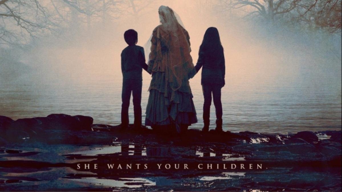 James Wan xác nhận ‘The Curse of La Llorona‘ là ngoại truyện của ‘The Conjuring‘! Ảnh 4