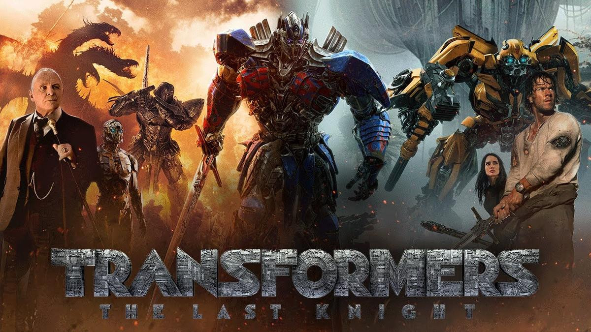 Hậu truyện của 'Transformers: The Last Knight' vẫn được phát triển Ảnh 1