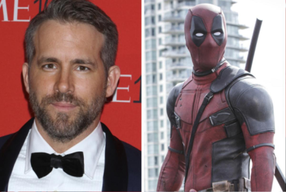 Trailer 'nhây' bậc nhất: Deadpool xuất hiện trong mọi cảnh quay 'Avengers: Endgame' Ảnh 8