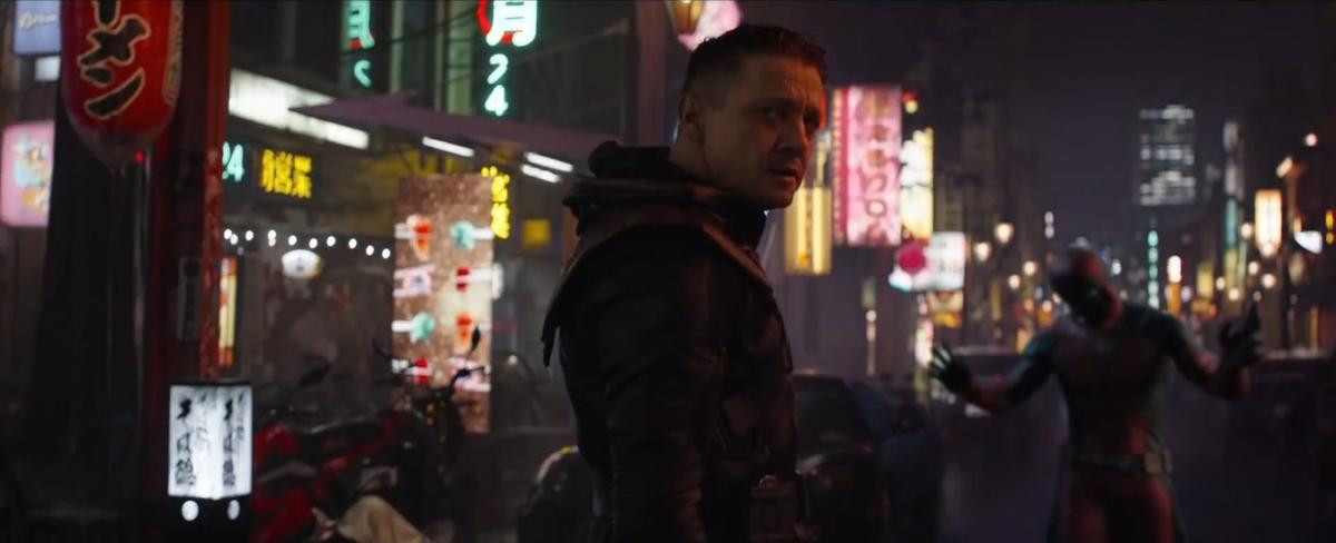 Trailer 'nhây' bậc nhất: Deadpool xuất hiện trong mọi cảnh quay 'Avengers: Endgame' Ảnh 6