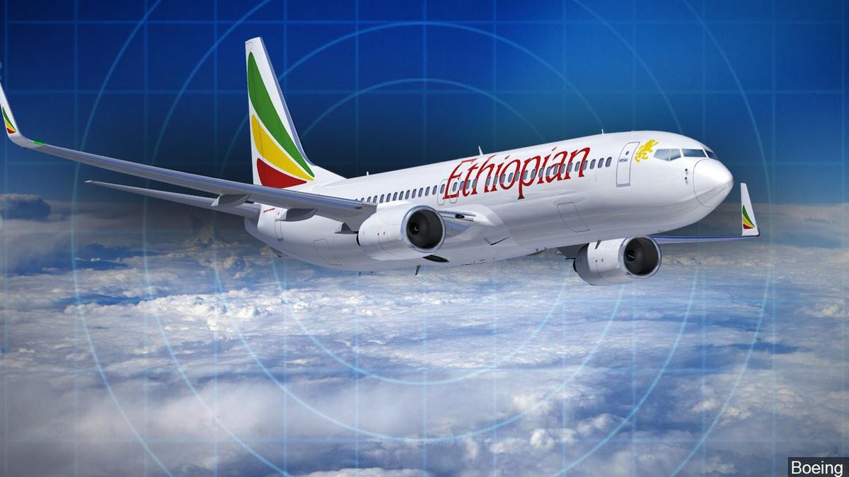 Máy bay rơi ở Ethiopia: Phi công tiết lộ chỉ được học lái Boeing 737 Max qua…iPad Ảnh 1