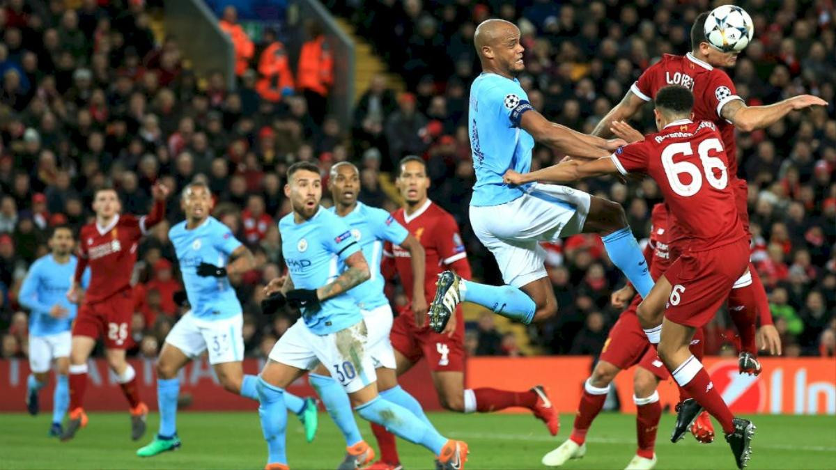 BÌNH LUẬN: Giới hạn nào cho Man City? Ảnh 1