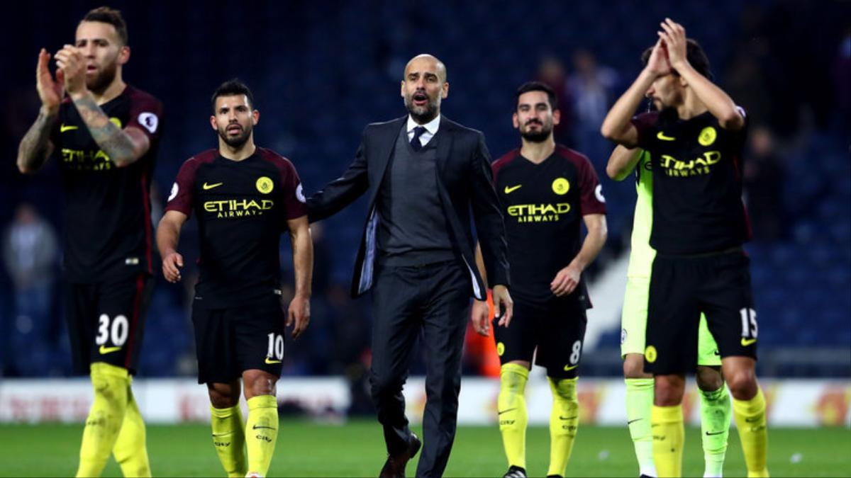 BÌNH LUẬN: Giới hạn nào cho Man City? Ảnh 4