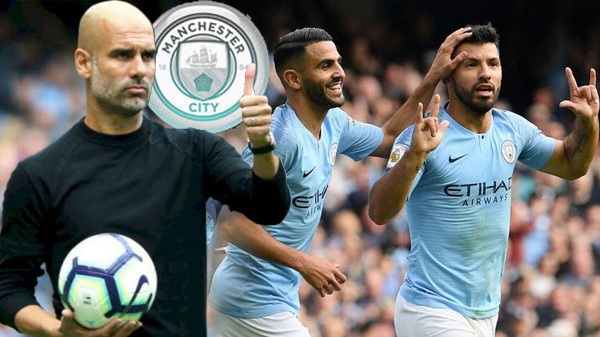 BÌNH LUẬN: Giới hạn nào cho Man City? Ảnh 3