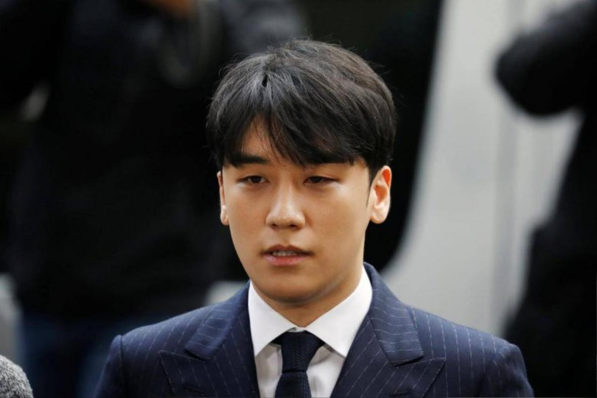 Công bố nhật ký cuộc trò chuyện mới tiết lộ cách Seungri lách luật tinh vi để trốn thuế Ảnh 1