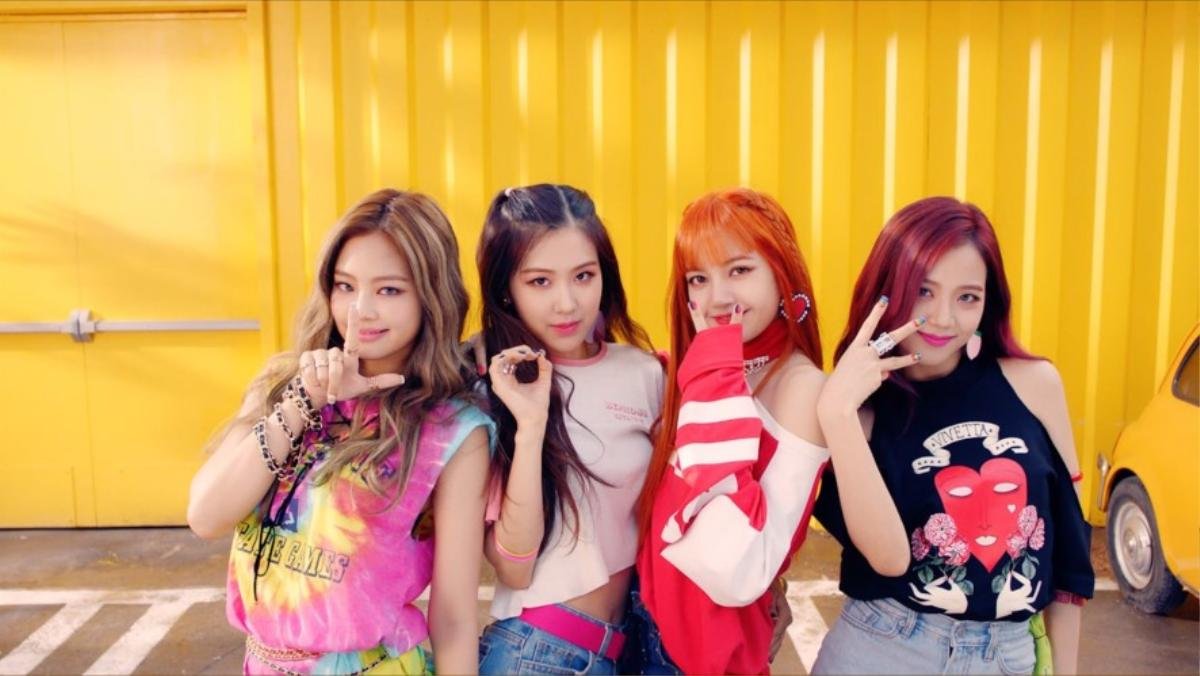 Không thể nói BlackPink thất bại từ số phận hẩm hiu tour tại Bắc Mỹ: Sao Hollywood cũng phải chật vật tại đây! Ảnh 10