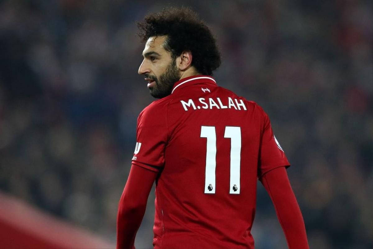 Salah làm gì để 'soán ngôi' Messi, Ronaldo? Ảnh 1