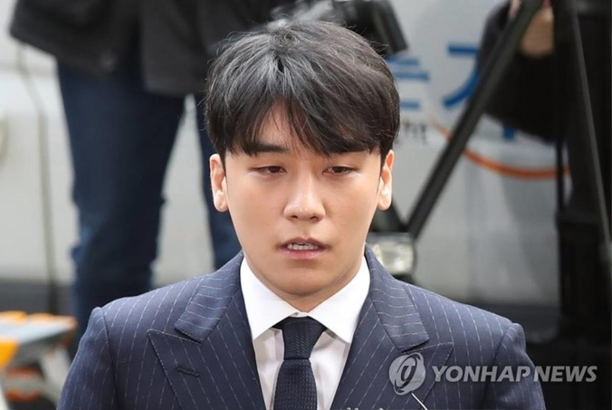 Sợ Seungri trốn khỏi quân ngũ, MMA quyết định sửa đổi luật nhanh chóng nhằm ngăn cản sự náo động xã hội xảy ra? Ảnh 1