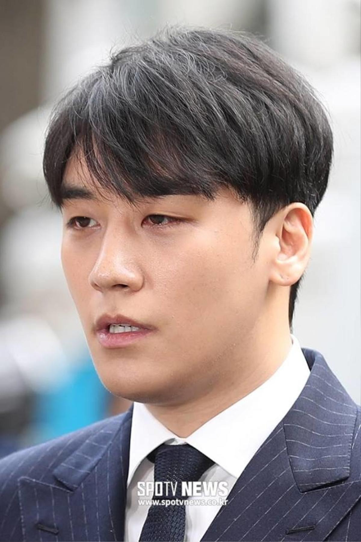 Sợ Seungri trốn khỏi quân ngũ, MMA quyết định sửa đổi luật nhanh chóng nhằm ngăn cản sự náo động xã hội xảy ra? Ảnh 4