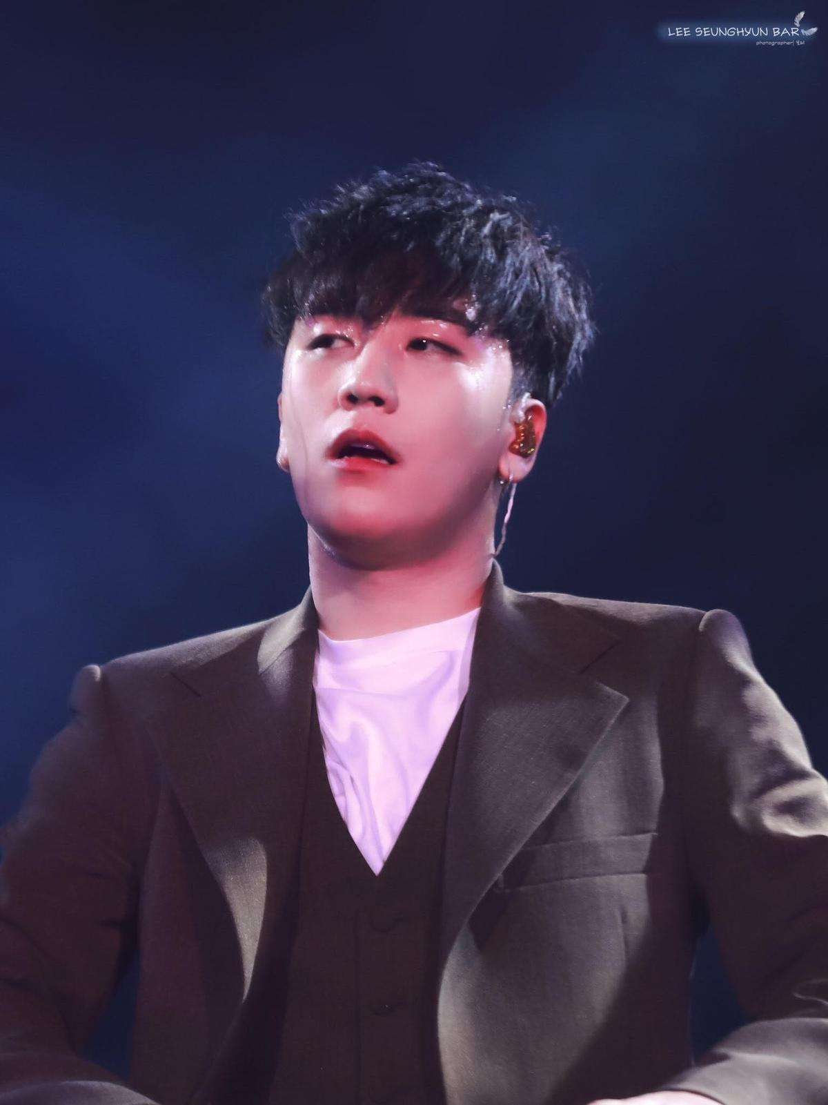 Sợ Seungri trốn khỏi quân ngũ, MMA quyết định sửa đổi luật nhanh chóng nhằm ngăn cản sự náo động xã hội xảy ra? Ảnh 5