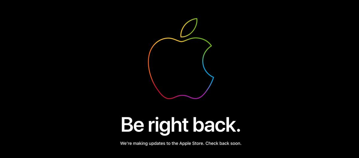 Apple bất ngờ đóng cửa Apple Store, phải chăng 'táo khuyết' đang chuẩn bị trình làng sản phẩm mới? Ảnh 1