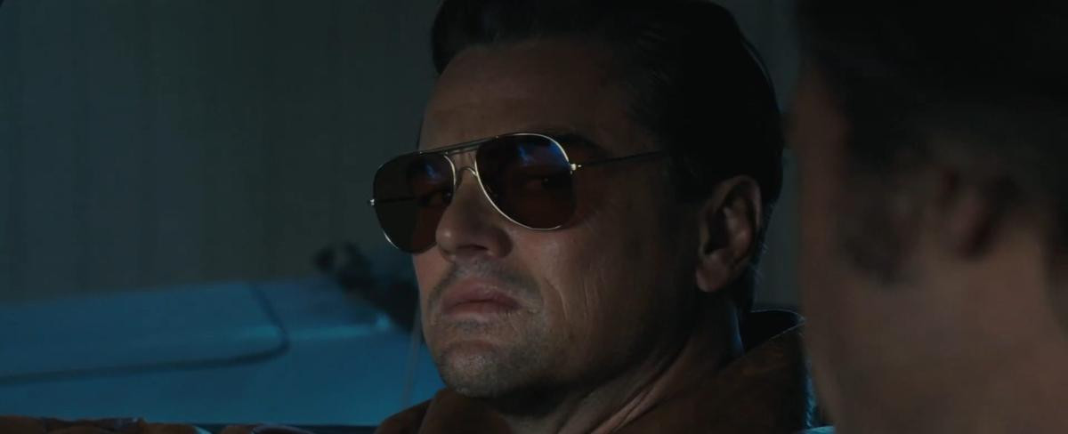 Lý Tiểu Long đấu võ với Brad Pitt trong trailer 'Once Upon a Time in Hollywood' của Leonardo DiCaprio, Margot Robbie Ảnh 5