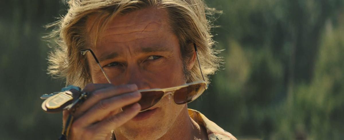 Lý Tiểu Long đấu võ với Brad Pitt trong trailer 'Once Upon a Time in Hollywood' của Leonardo DiCaprio, Margot Robbie Ảnh 6