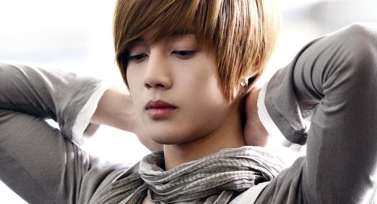 Đang yên đang lành, Kim Hyun Joong bỗng bị netizen réo tên giữa tâm bão scandal Ảnh 1