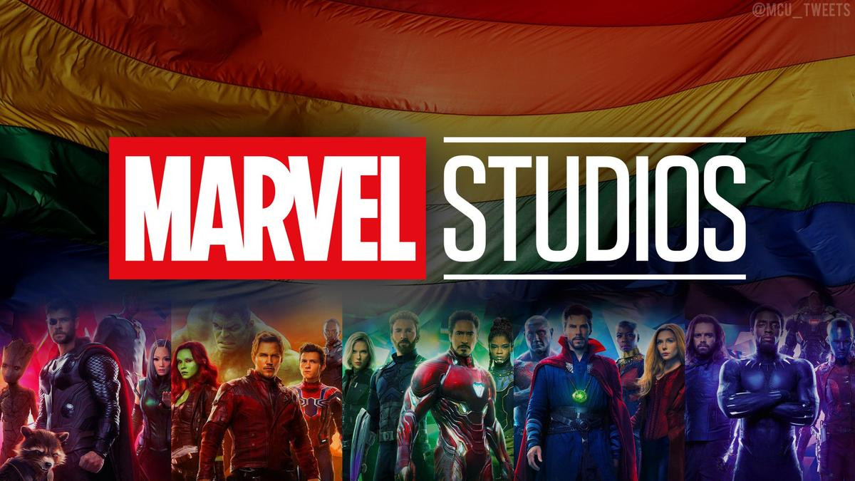 'Avengers: Endgame' nỗ lực gợi ý về siêu anh hùng đồng tính nhưng cộng đồng LGBTQ không hài lòng vì lý do này Ảnh 1