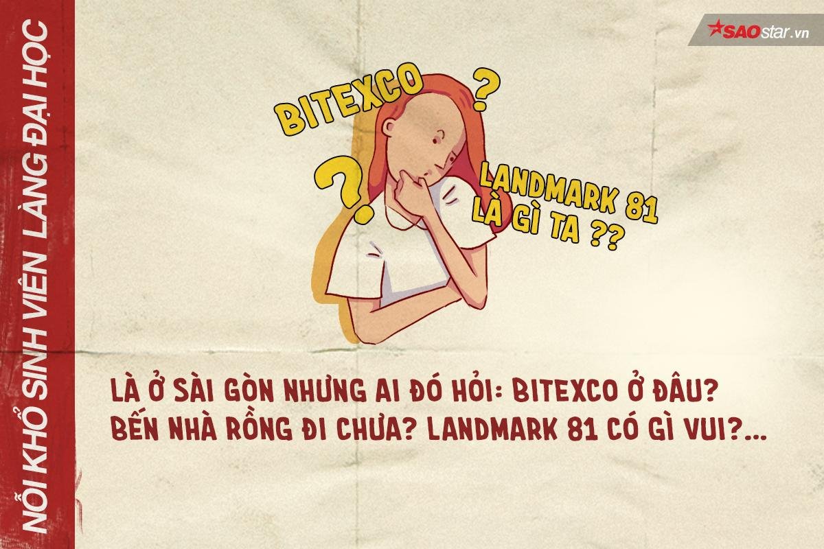 Khổ như sinh viên làng Đại học: Mang danh công dân thành phố nhưng ngày nào cũng phải về ngoại ô học hành Ảnh 2