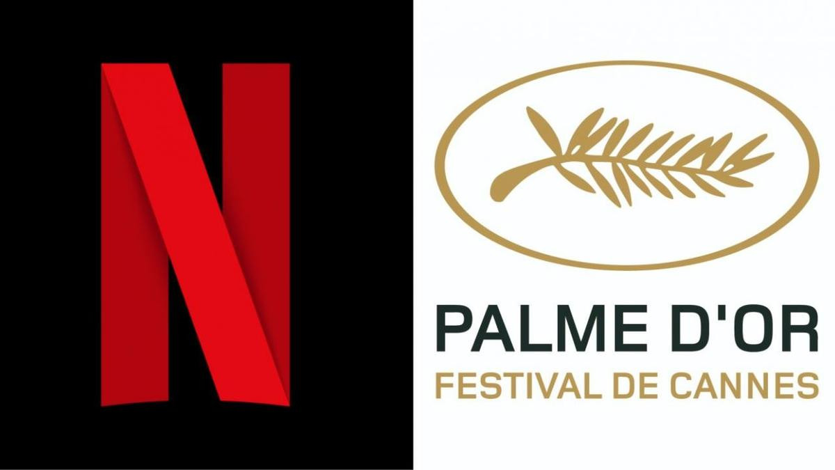 Netflix tiếp tục 'từ mặt' Cannes năm nay nhưng lý do thì lại đơn giản đến bất ngờ Ảnh 1