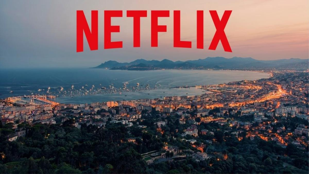 Netflix tiếp tục 'từ mặt' Cannes năm nay nhưng lý do thì lại đơn giản đến bất ngờ Ảnh 2