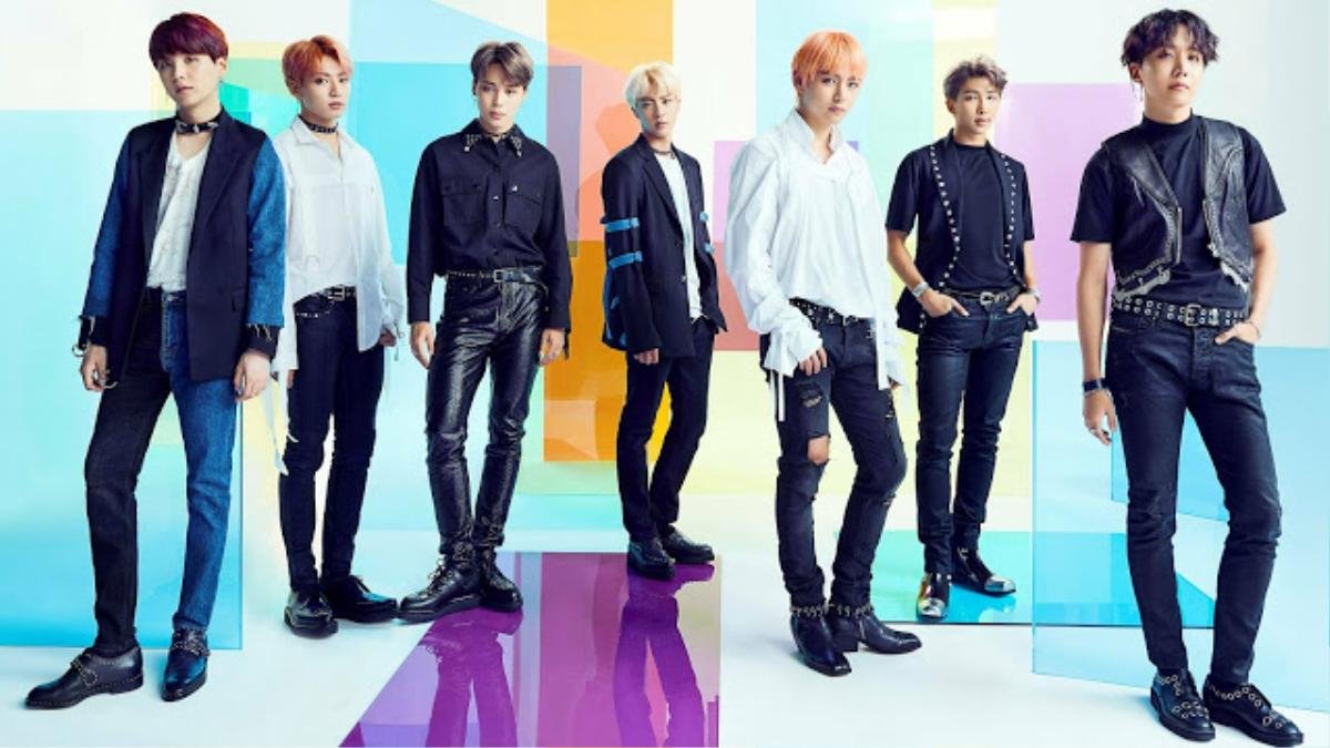 BTS bán album nhanh như phóng tên lửa, không ai có thể 'chơi lại' nữa rồi! Ảnh 2