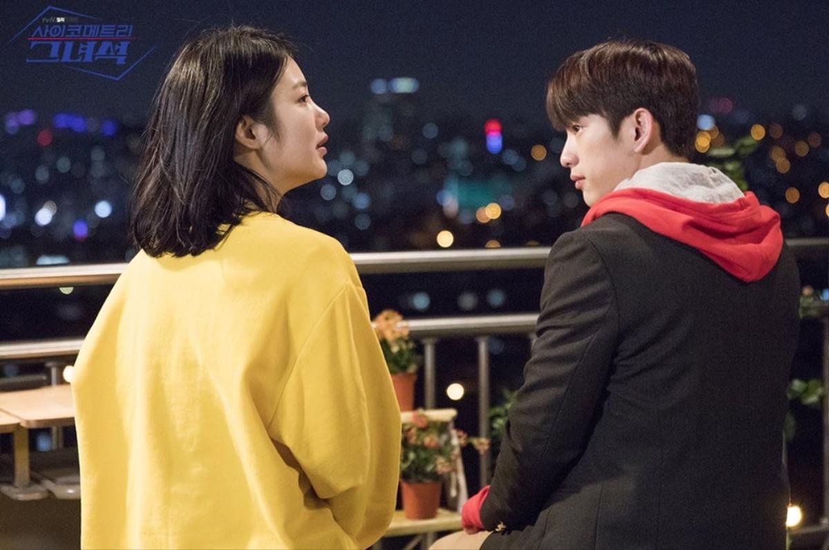 Rating 18/03: 'Dazzing' đạt kỷ lục cao nhất, 'Haechi' tăng, Jiyoung (Got7) không cứu nổi phim của mình Ảnh 5