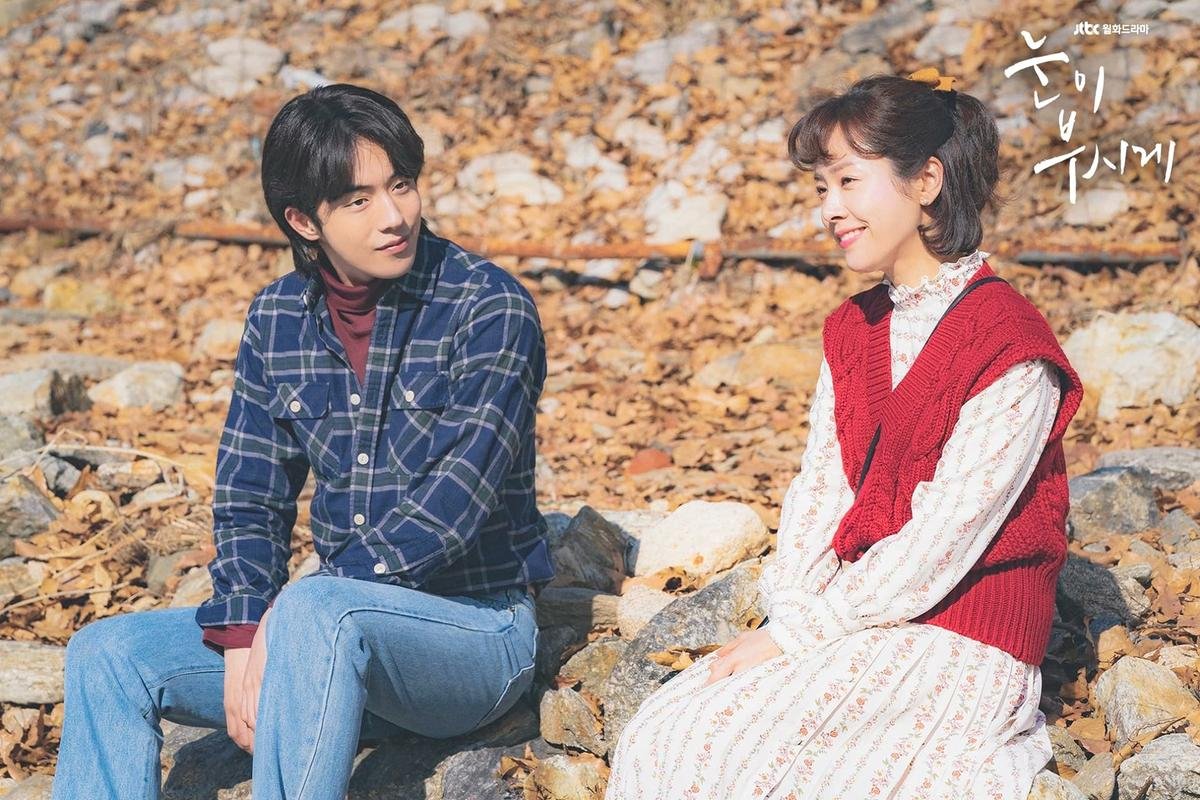 Rating 18/03: 'Dazzing' đạt kỷ lục cao nhất, 'Haechi' tăng, Jiyoung (Got7) không cứu nổi phim của mình Ảnh 1