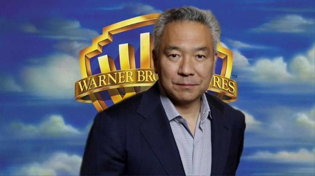 HOT!!! Chủ tịch Warner Bros. chính thức từ chức từ hôm nay Ảnh 1