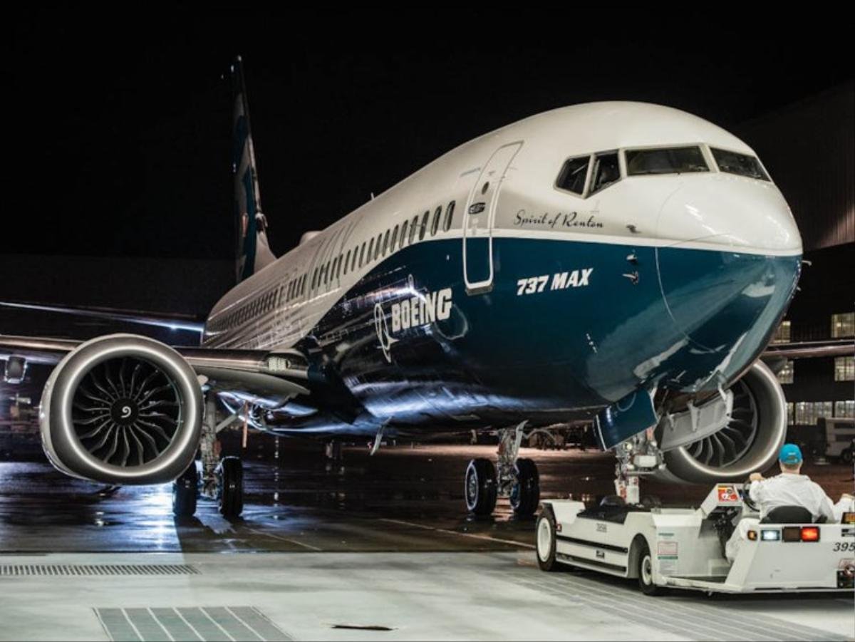 5 điểm tương đồng đáng sợ giữa hai vụ rơi máy bay Boeing 737 Max 8 trong vỏn vẹn 5 tháng Ảnh 5