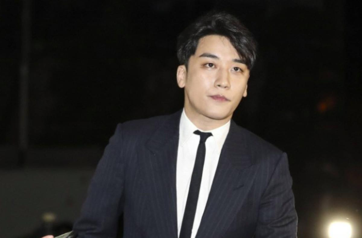 Seungri bị nghi ngờ xóa bằng chứng instagram để bao che cho viên cảnh sát có liên quan đến scandal Ảnh 3