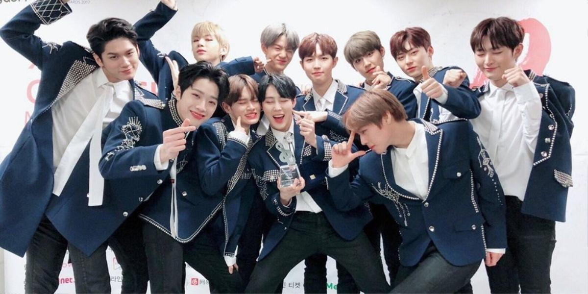 Cập nhật những diễn biến mới nhất của 'đàn em WANNA ONE' trong PRODUCE X 101 Ảnh 2