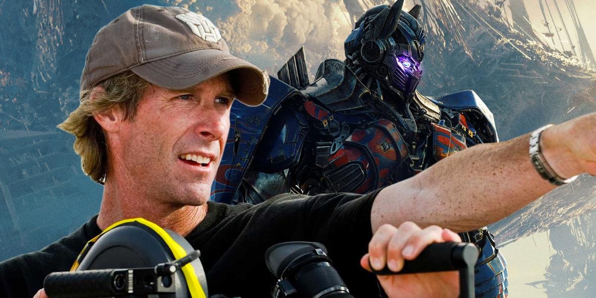 Phần 2 của 'Bumblebee' sẽ đậm chất Michael Bay Ảnh 2